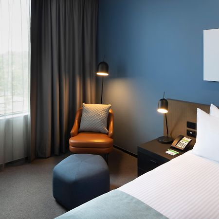 Holiday Inn Sydney St Marys By Ihg Ngoại thất bức ảnh