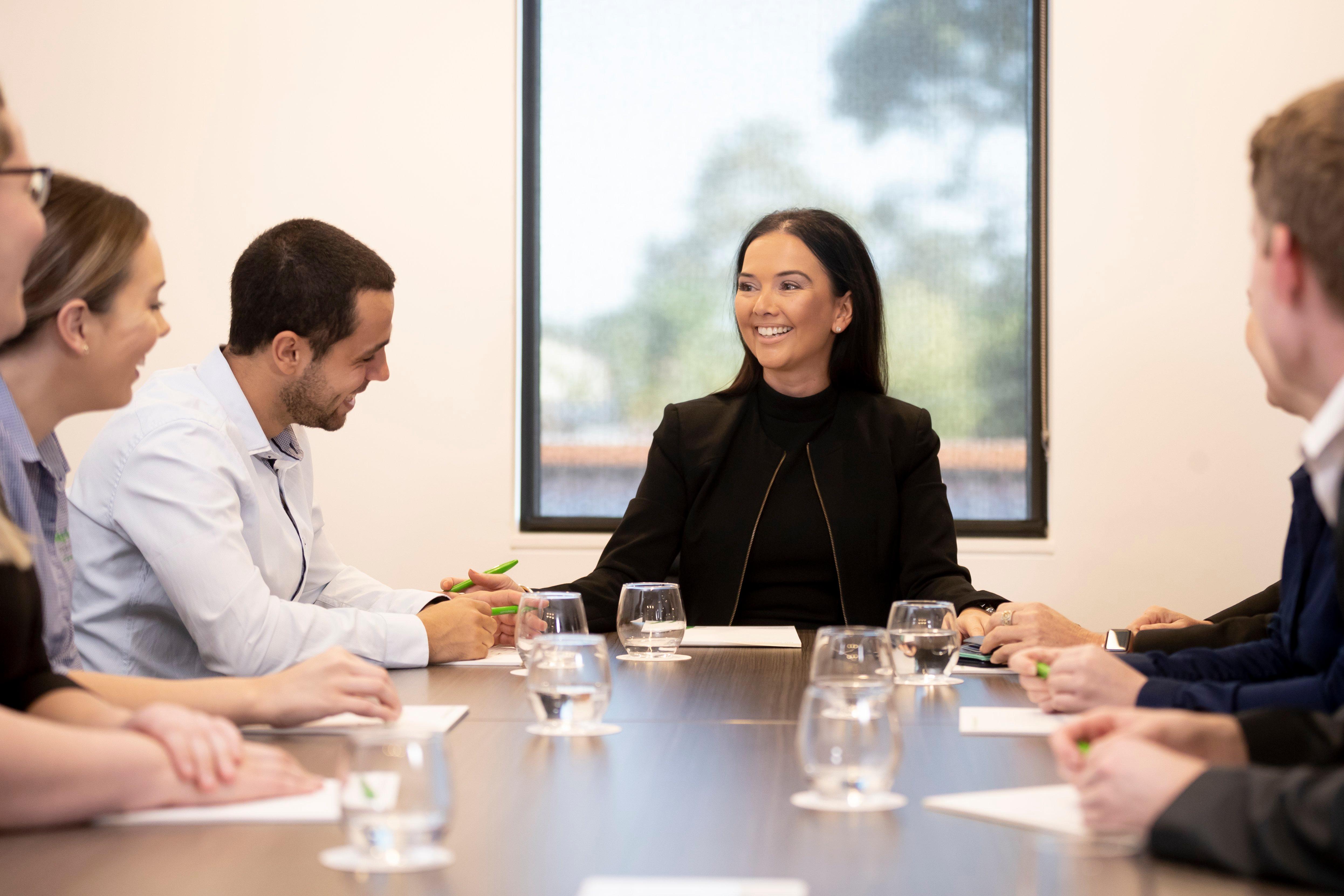 Holiday Inn Sydney St Marys By Ihg Ngoại thất bức ảnh