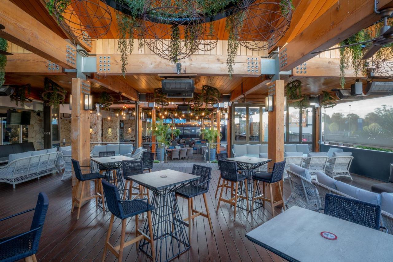 Holiday Inn Sydney St Marys By Ihg Ngoại thất bức ảnh