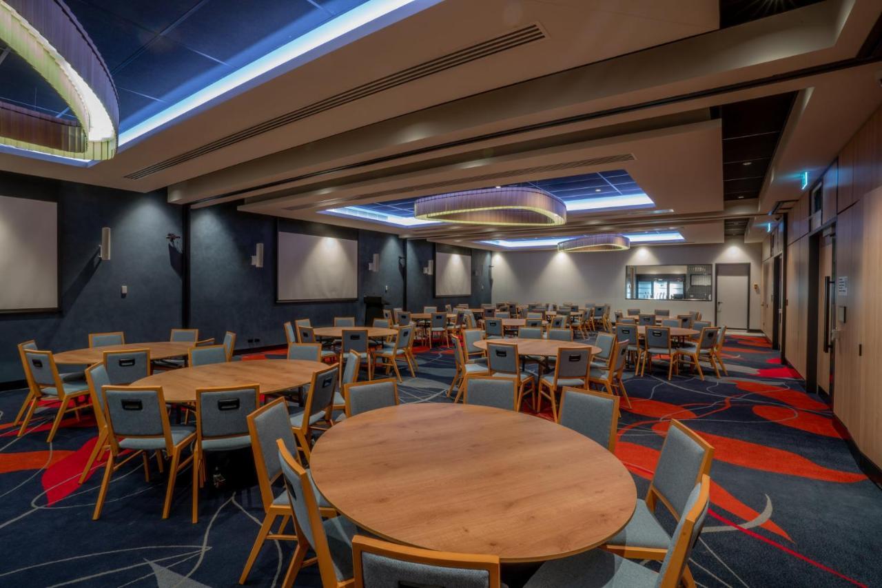 Holiday Inn Sydney St Marys By Ihg Ngoại thất bức ảnh