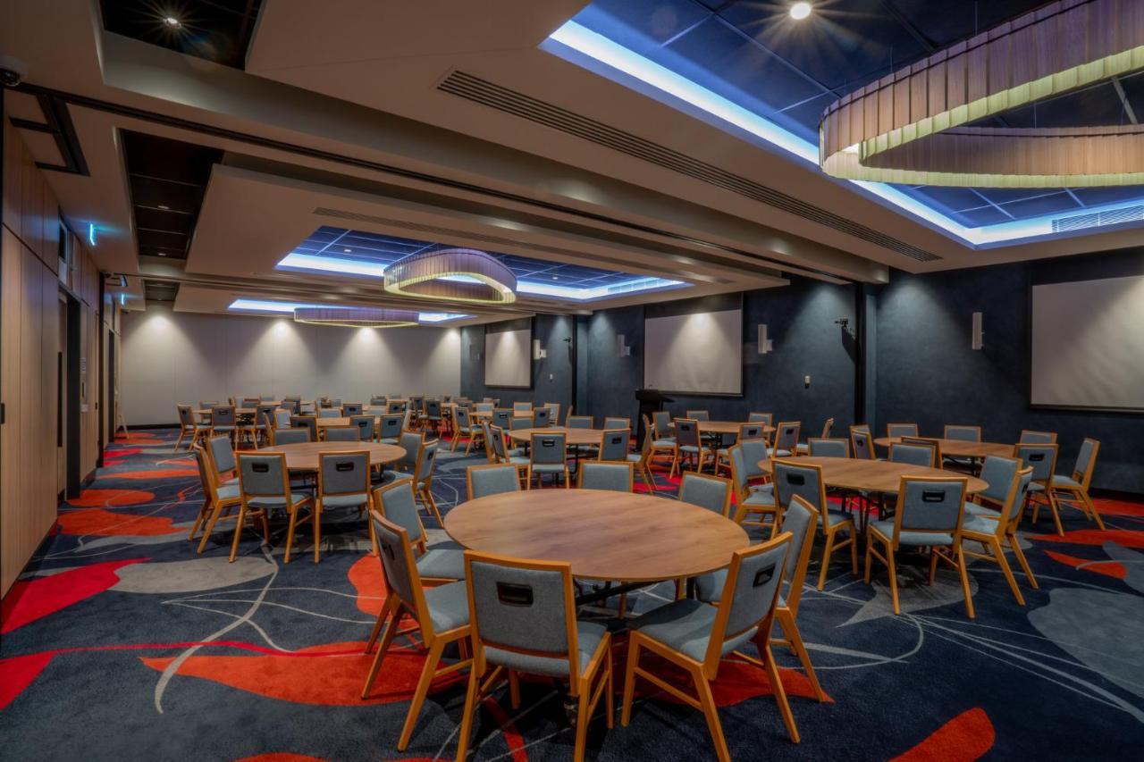 Holiday Inn Sydney St Marys By Ihg Ngoại thất bức ảnh