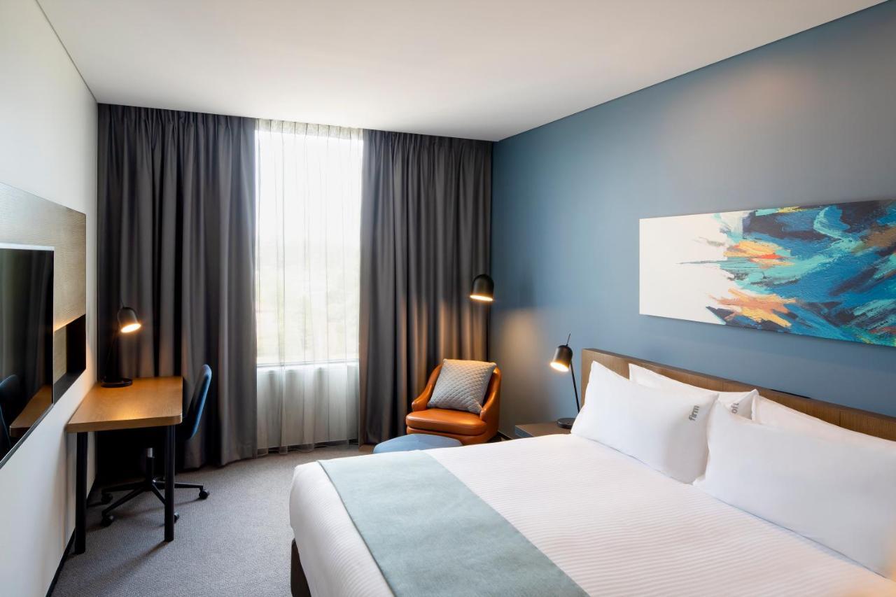 Holiday Inn Sydney St Marys By Ihg Ngoại thất bức ảnh