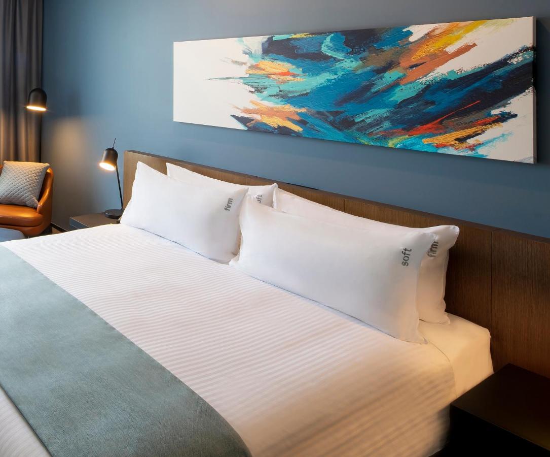 Holiday Inn Sydney St Marys By Ihg Ngoại thất bức ảnh
